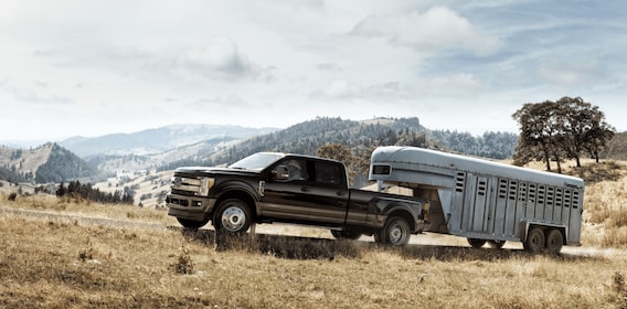 Ford F 150 Vs Ram 1500 Comparison Greiner Ford Of Casper