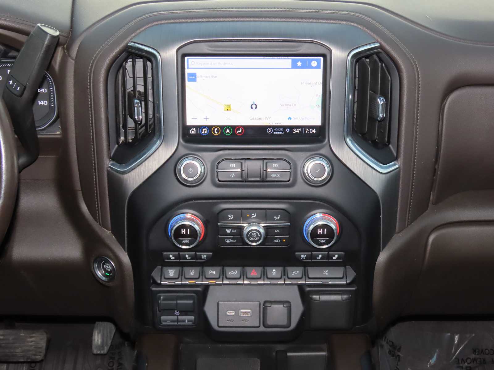 Thumbnail: 2022 GMC Sierra 3500 - 30