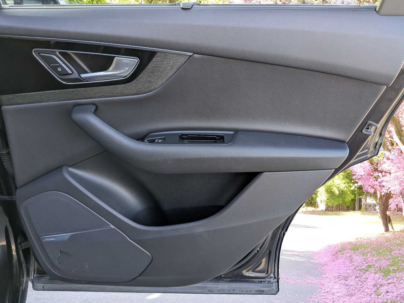 2018 Audi Q7 Prestige 30