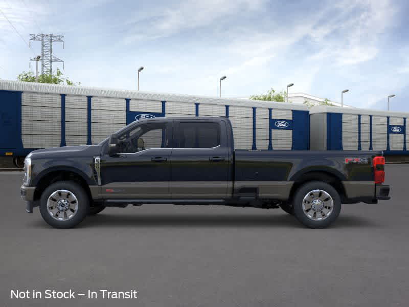 Thumbnail: 2026 Ford F-350 - 3