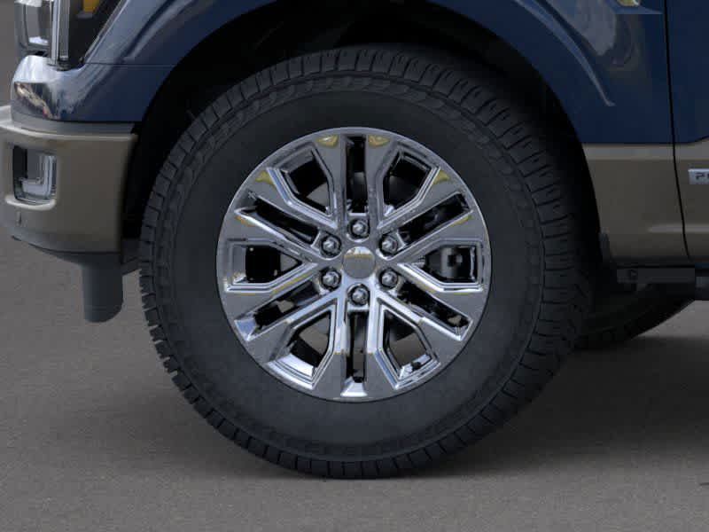 Thumbnail: 2025 Ford F-150 - 19