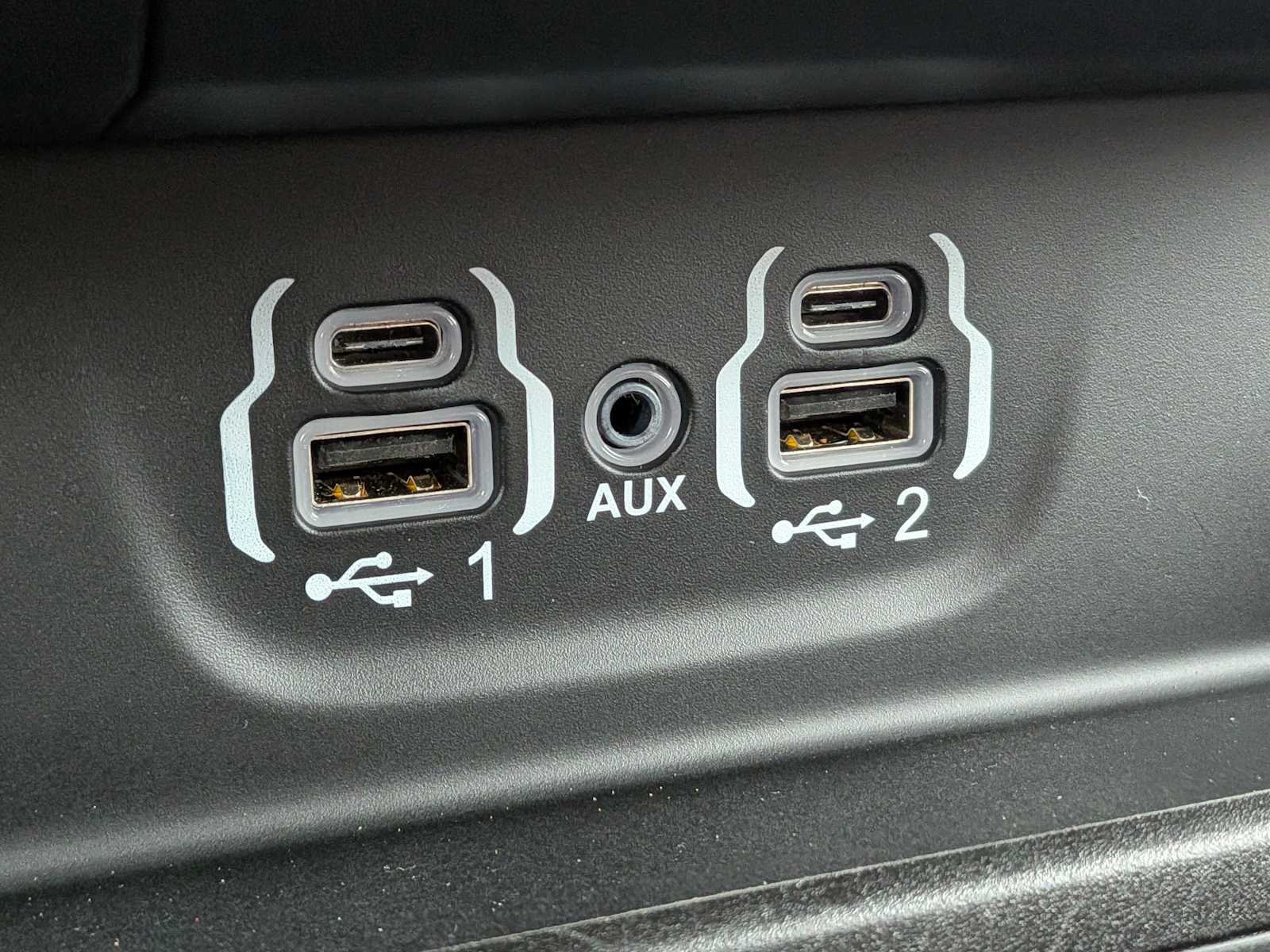 Thumbnail: 2023 RAM 1500 - 30