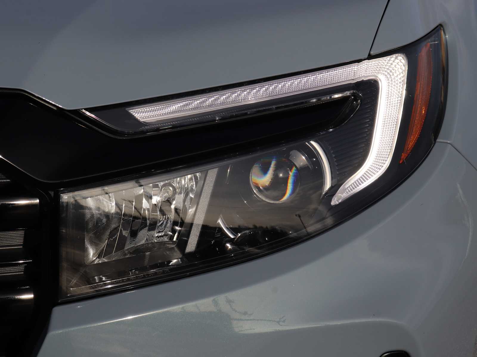 Thumbnail: 2024 Honda Ridgeline - 10