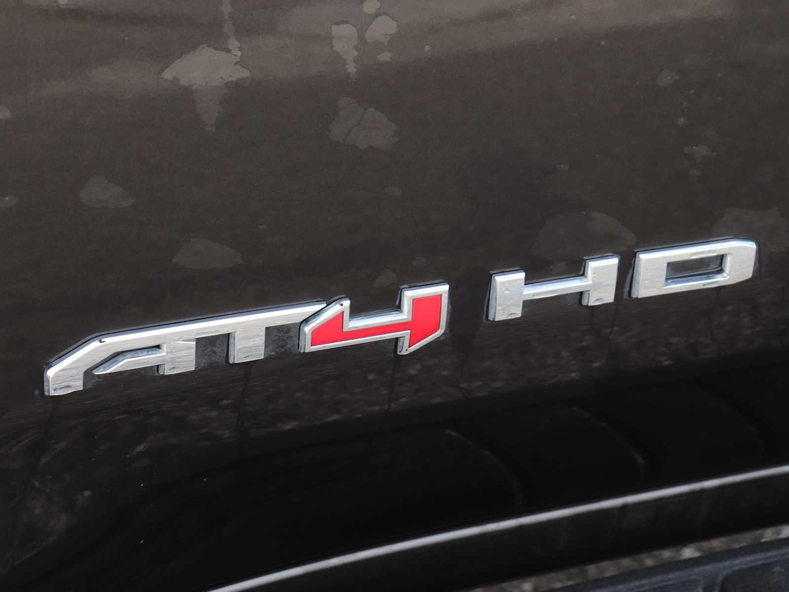 Thumbnail: 2021 GMC Sierra 3500 - 12