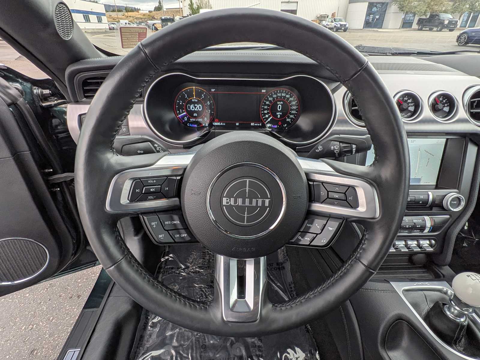 Thumbnail: 2020 Ford Mustang - 25