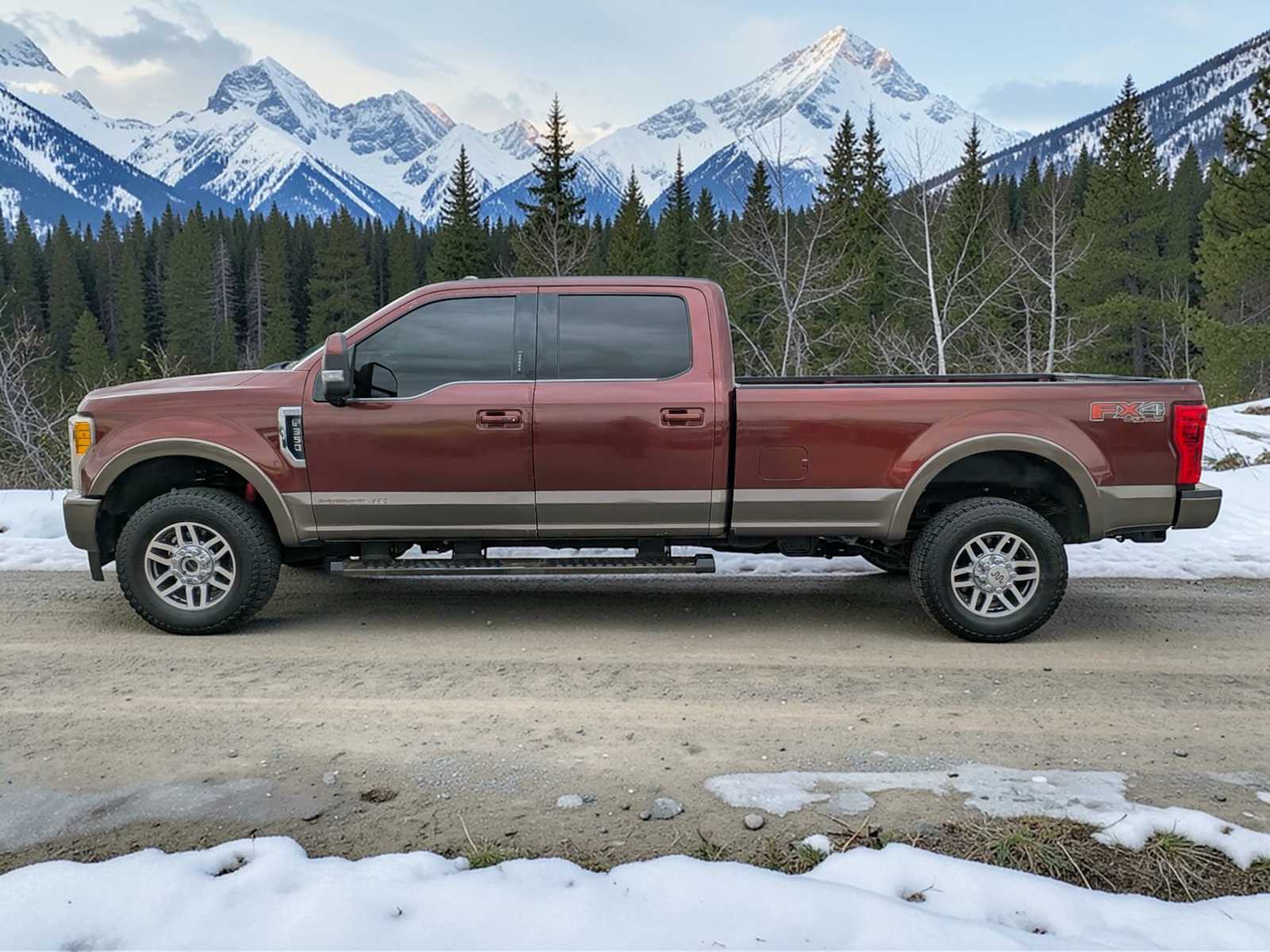 Thumbnail: 2017 Ford Econoline - 3