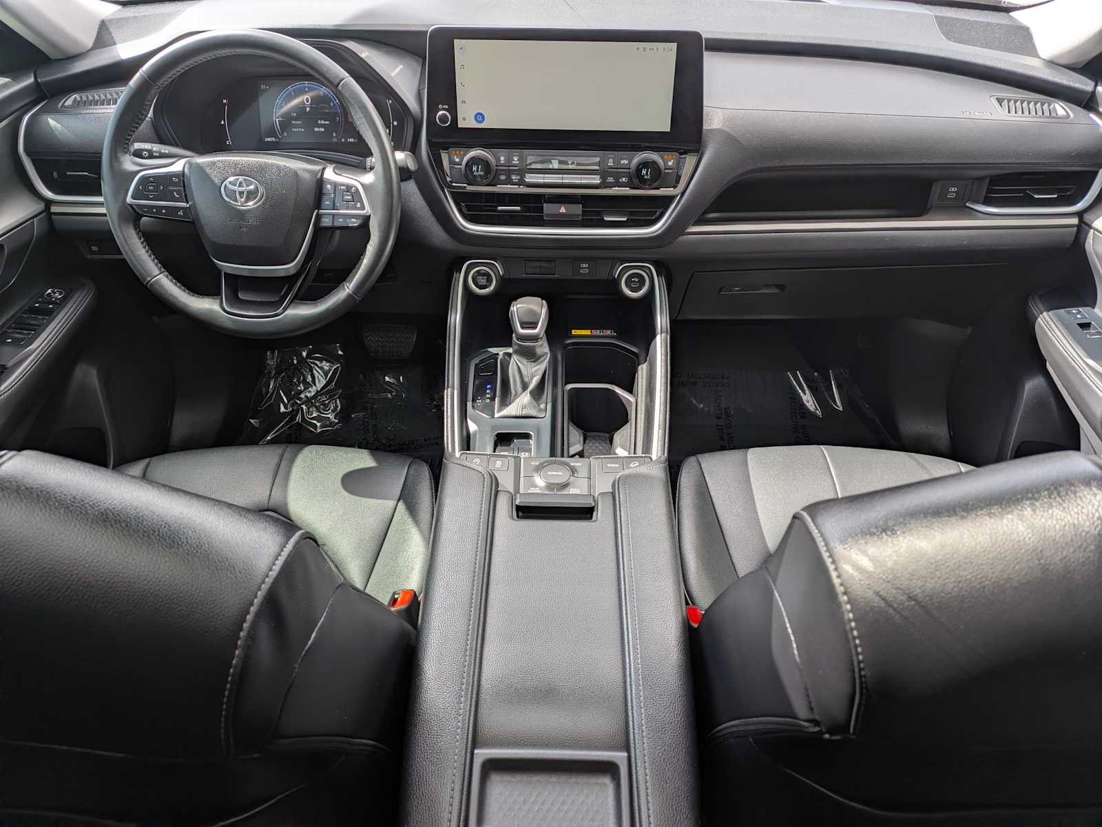 Thumbnail: 2024 Toyota Grand Highlander - 26