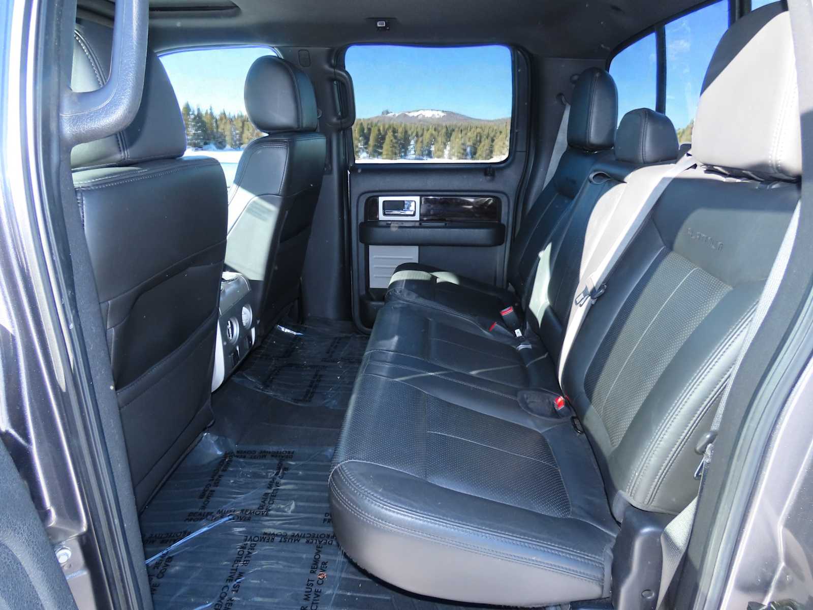 Thumbnail: 2014 Ford F-150 - 20