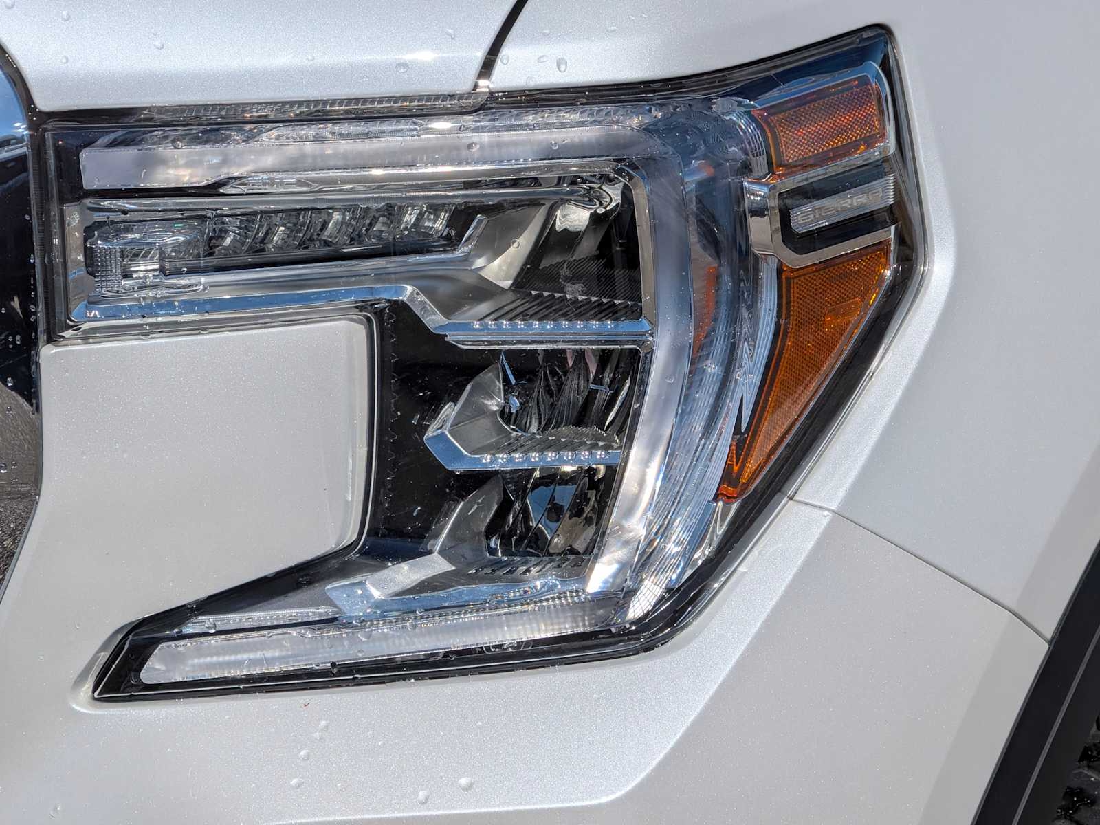 Thumbnail: 2019 GMC Sierra 1500 - 10