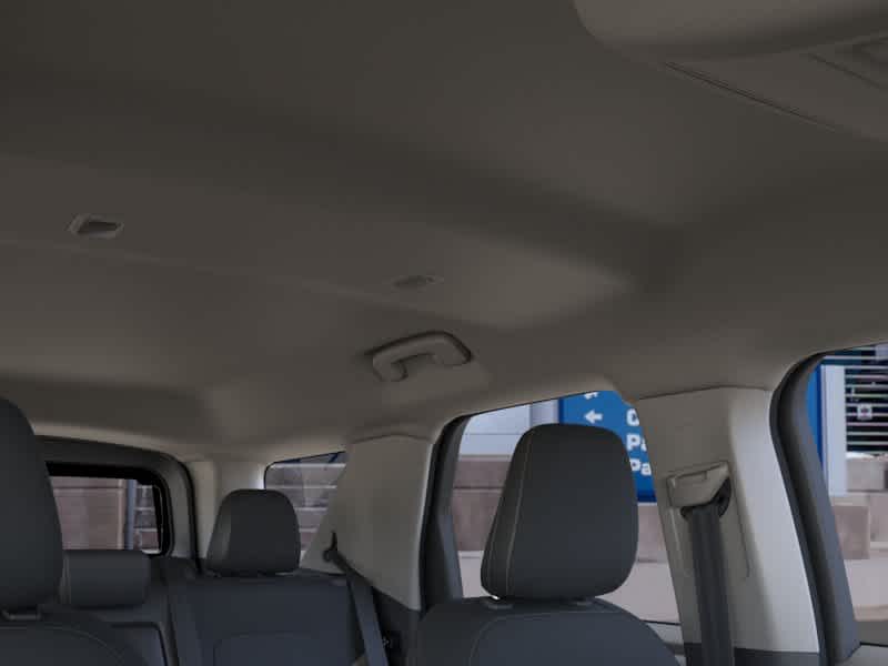 Thumbnail: 2026 Ford Bronco Sport - 22