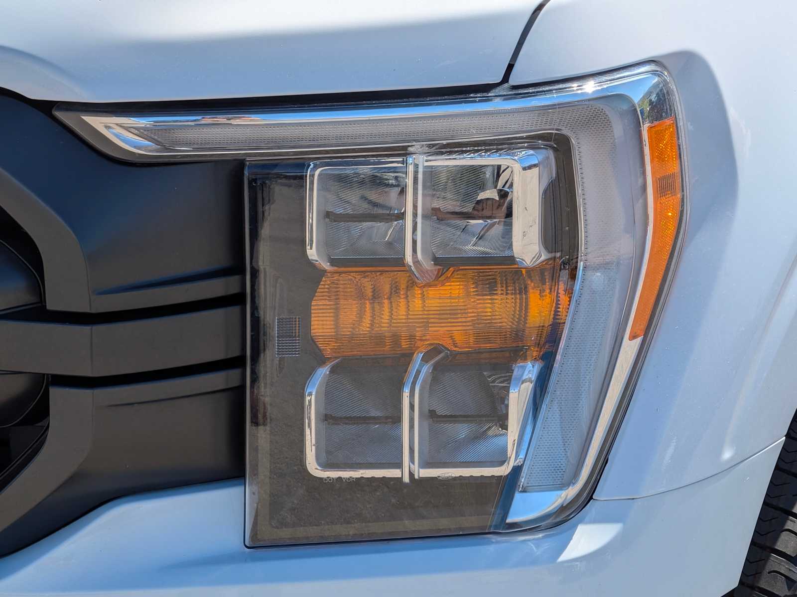 Thumbnail: 2023 Ford F-150 - 10