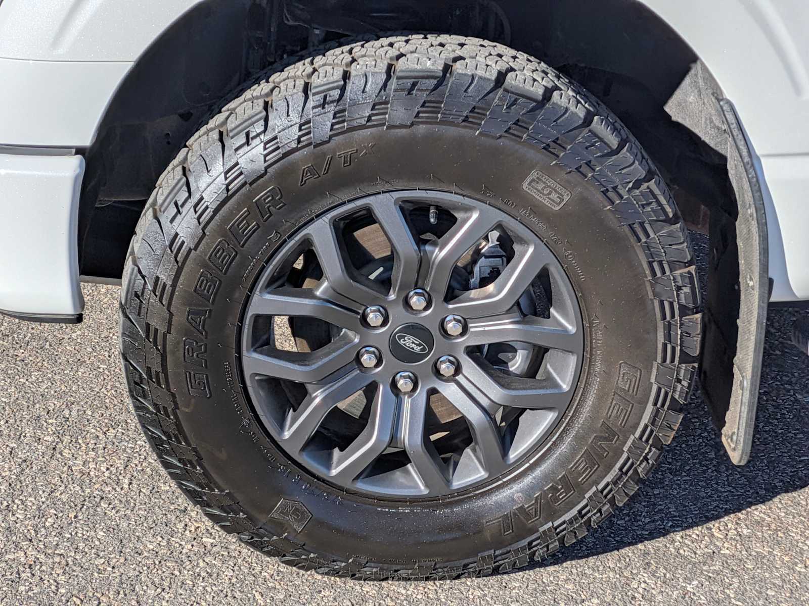 Thumbnail: 2023 Ford F-150 - 13