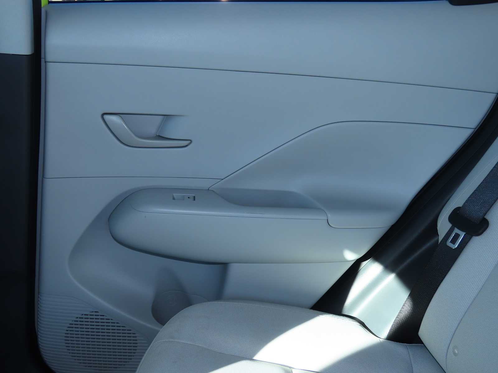 Thumbnail: 2025 Hyundai Kona - 19