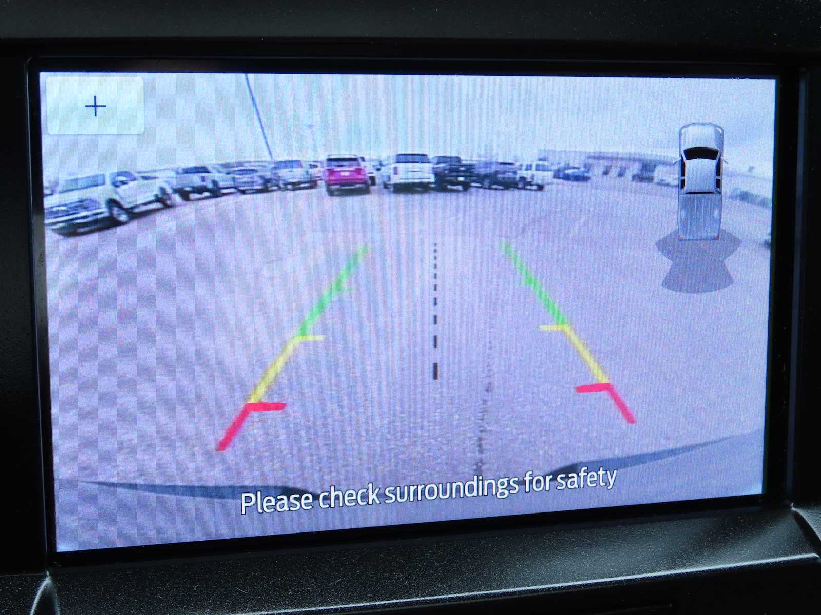 Thumbnail: 2020 Ford F-150 - 31