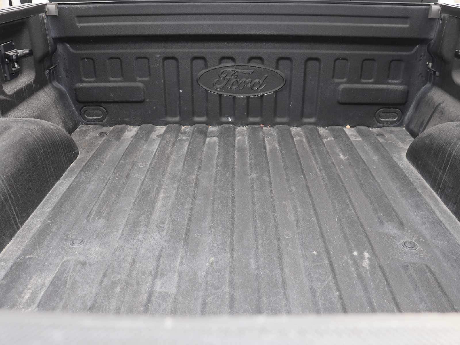 Thumbnail: 2021 Ford F-150 - 40