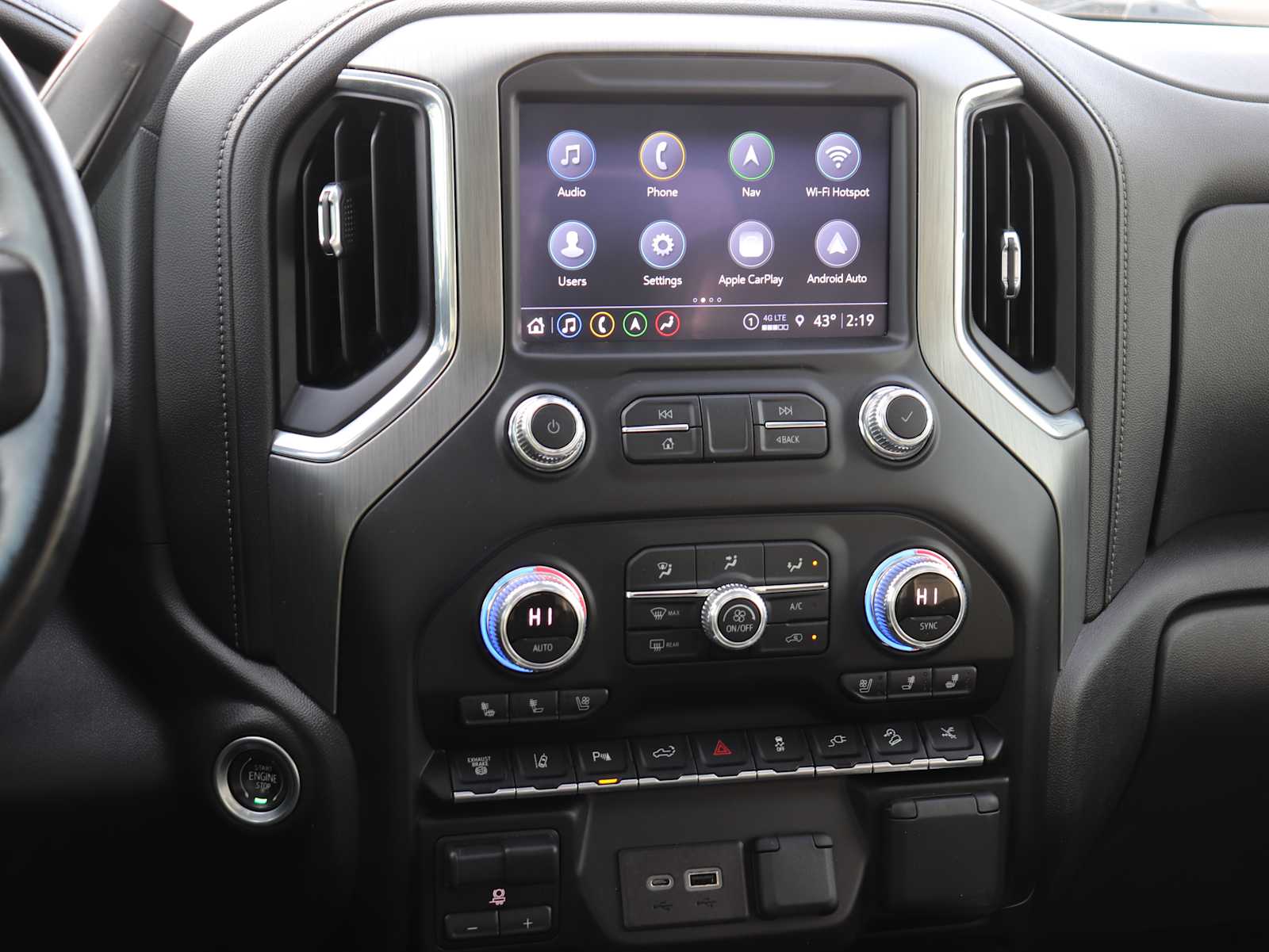 Thumbnail: 2021 GMC Sierra 3500 - 31