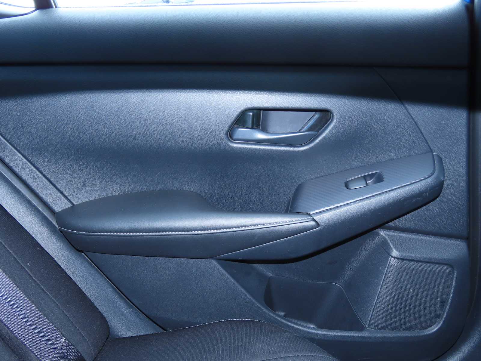 Thumbnail: 2024 Nissan Sentra - 23