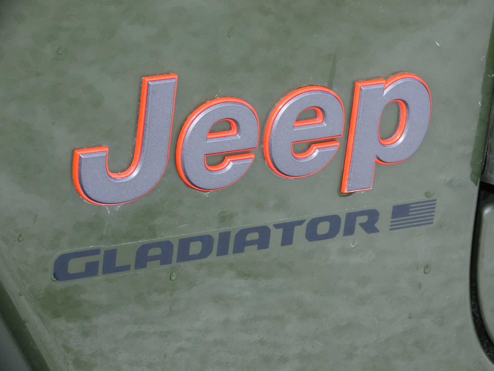 Thumbnail: 2023 Jeep Gladiator - 12