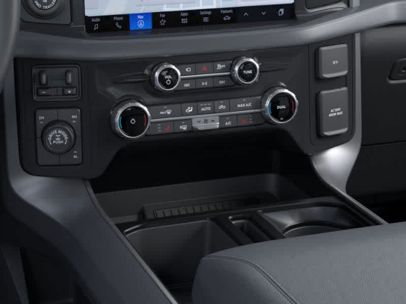 Thumbnail: 2025 Ford F-150 - 15