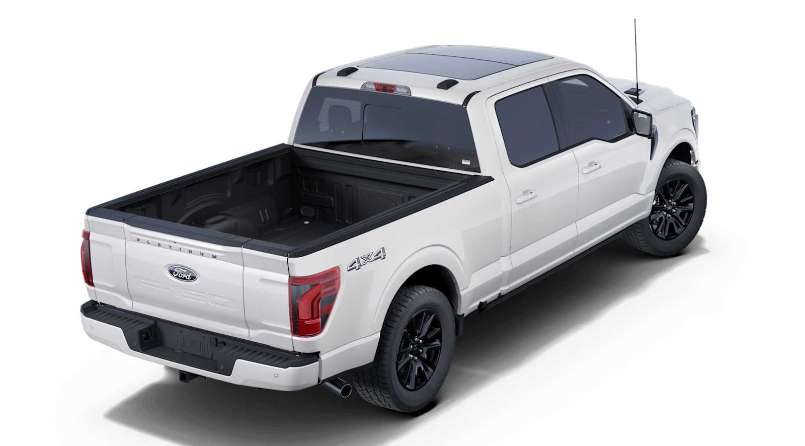 Thumbnail: 2025 Ford F-150 - 3
