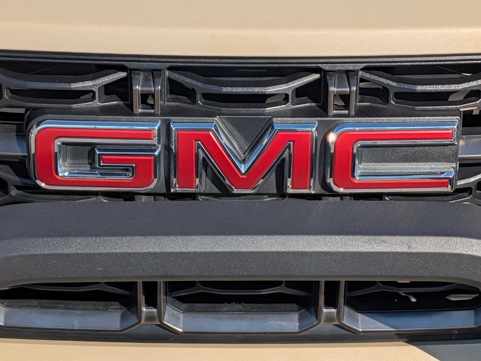 Thumbnail: 2023 GMC Canyon - 11