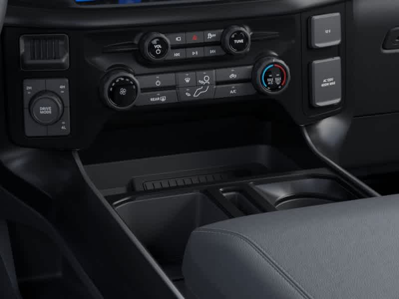 Thumbnail: 2026 Ford F-150 - 15