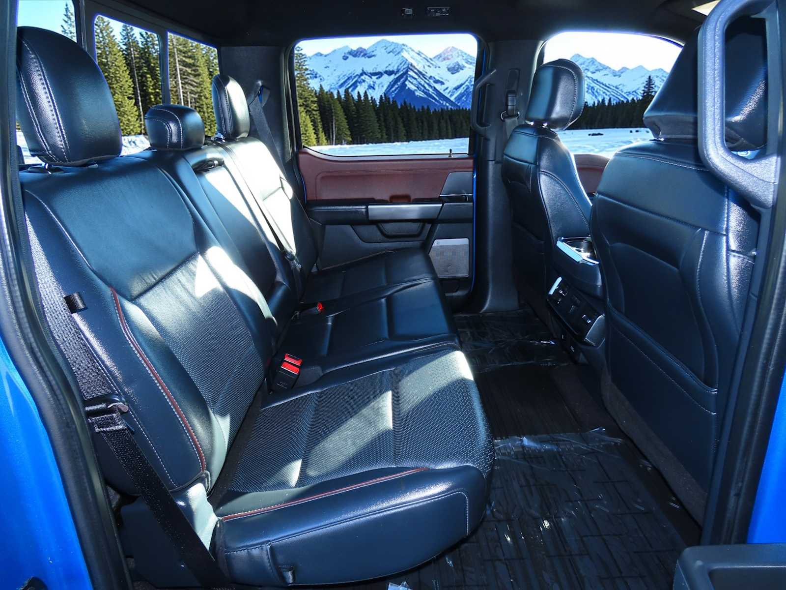 Thumbnail: 2021 Ford F-150 - 22