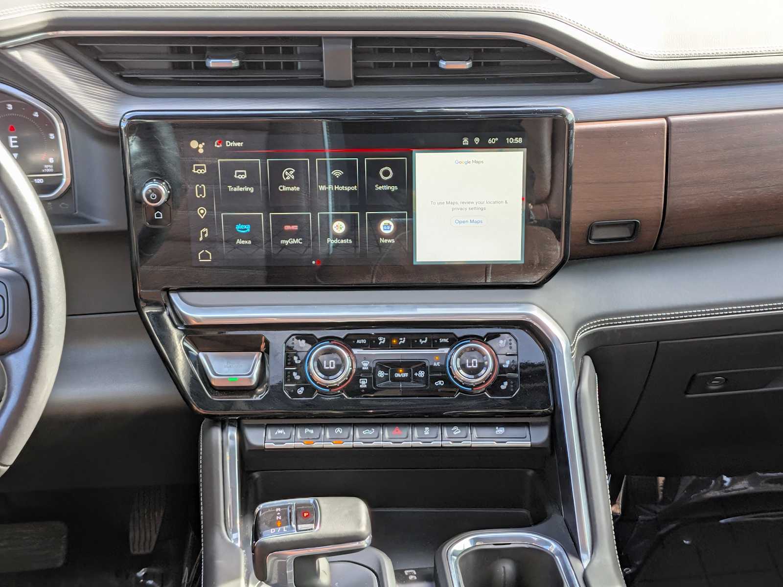 Thumbnail: 2023 GMC Sierra 1500 - 35