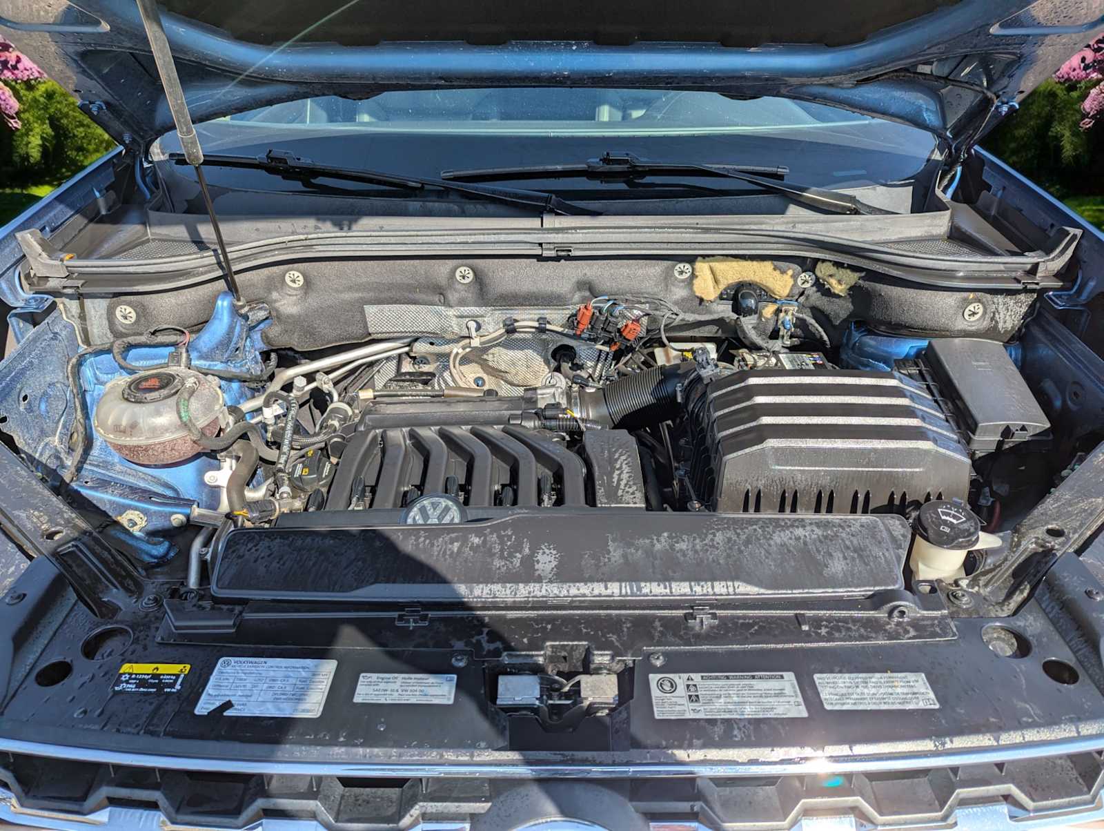 Thumbnail: 2019 Volkswagen Atlas - 18