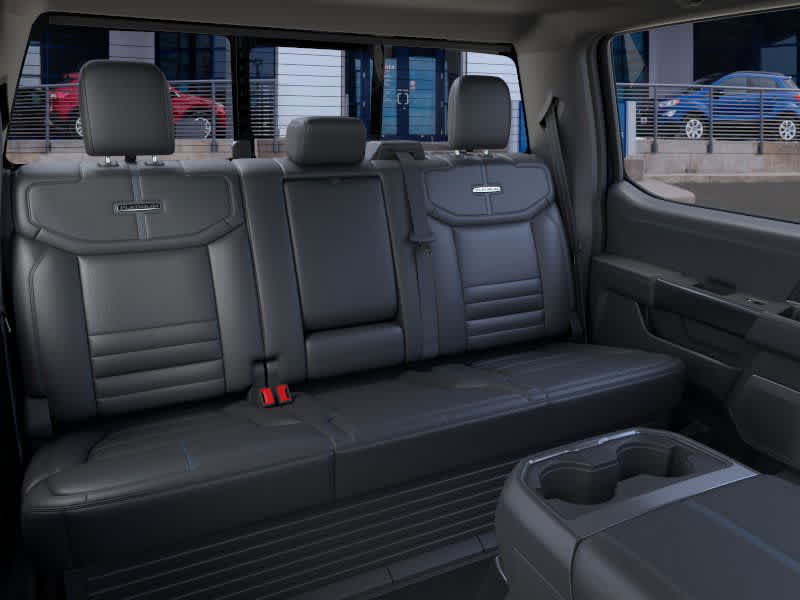 Thumbnail: 2026 Ford F-250 - 11