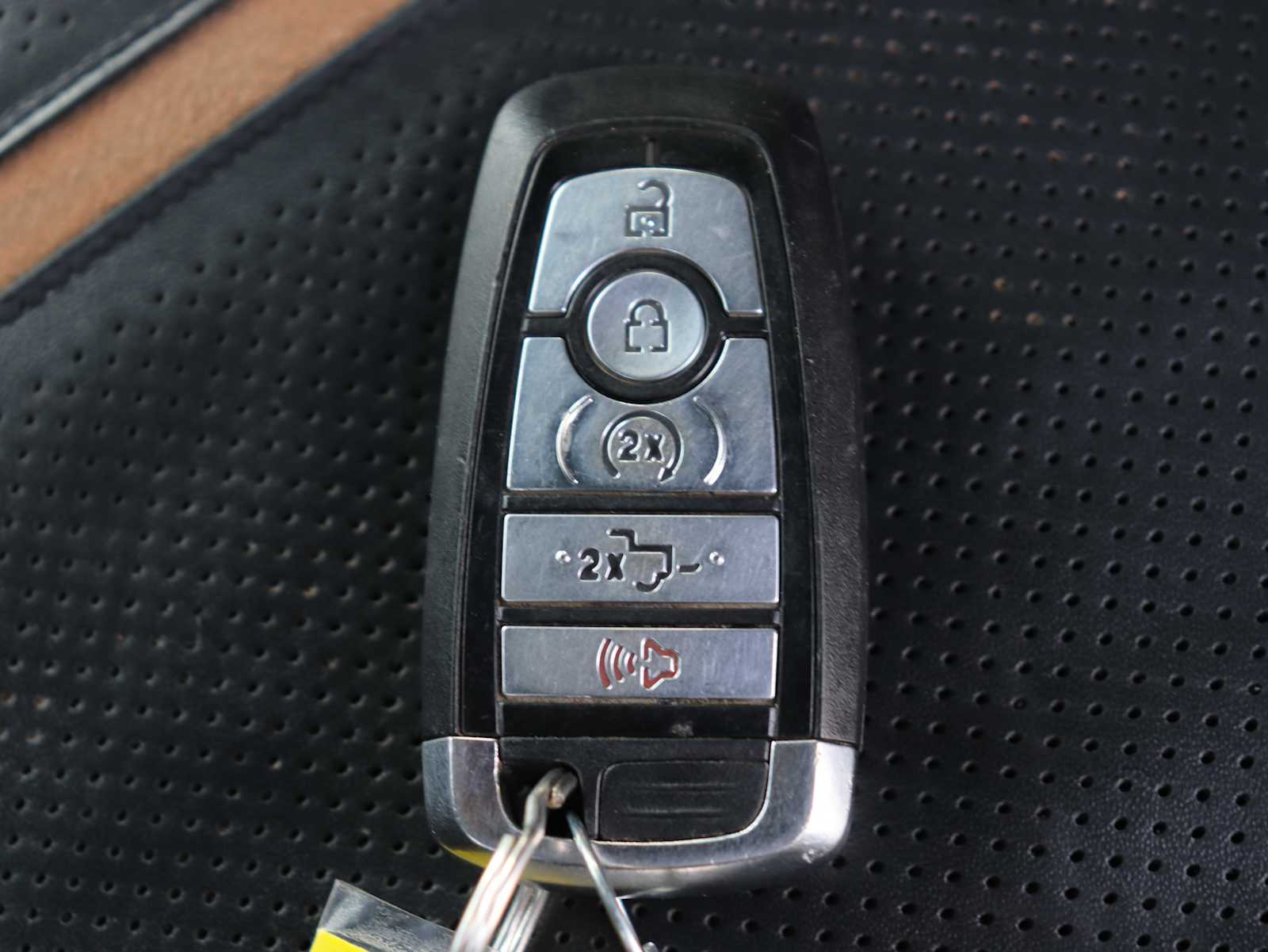 Thumbnail: 2024 Ford Econoline - 39