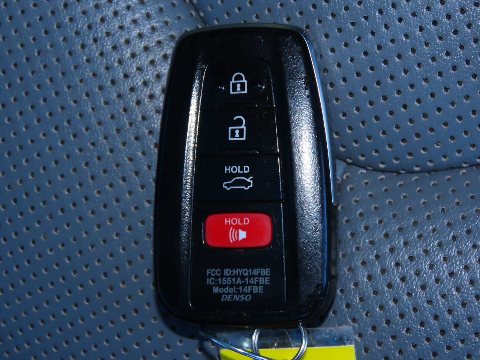 Thumbnail: 2019 Toyota Avalon - 34