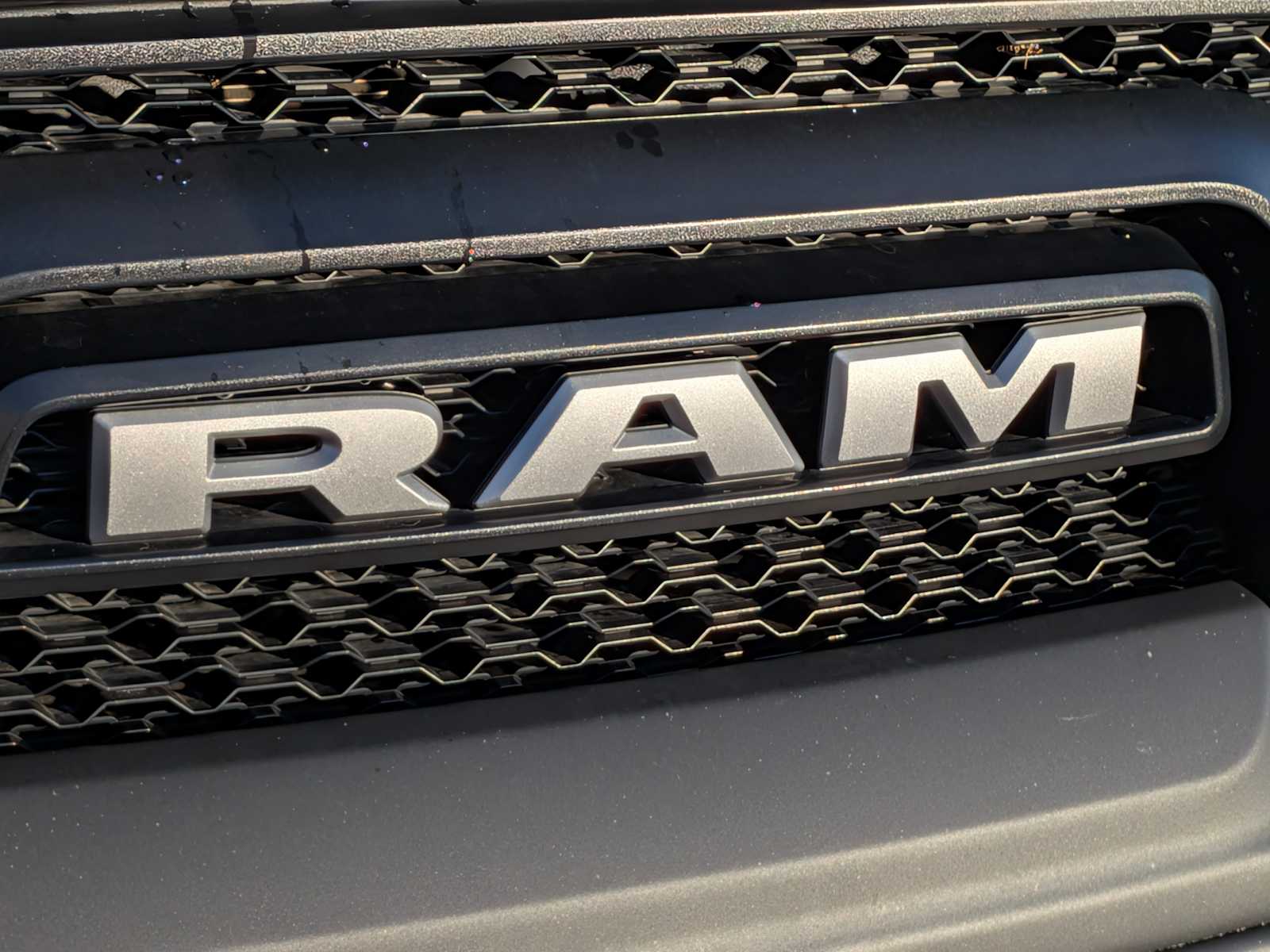 Thumbnail: 2019 RAM 1500 Classic - 11