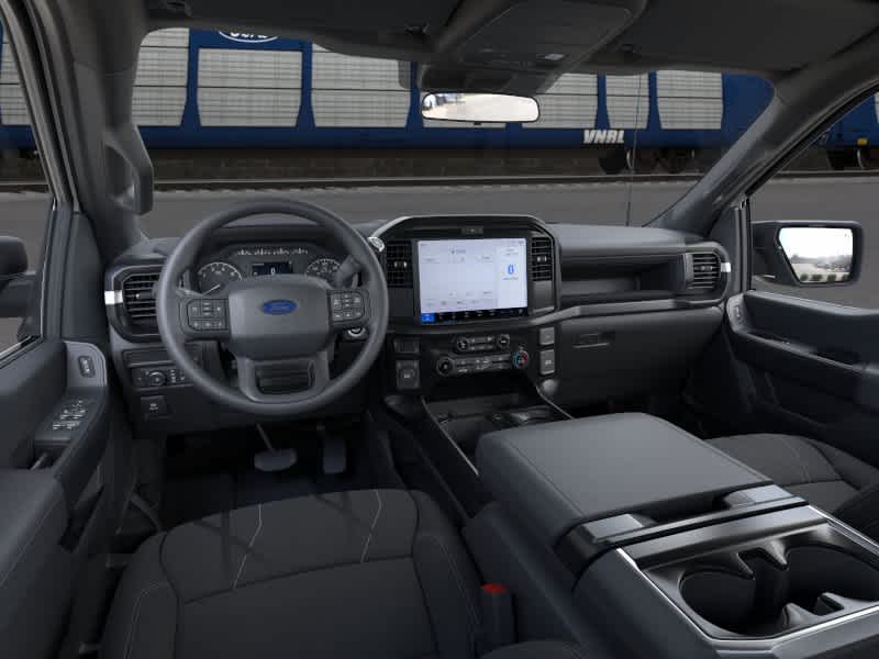 Thumbnail: 2026 Ford F-150 - 9