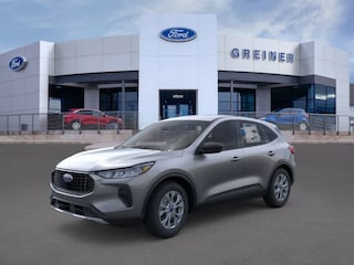 2026 Ford Escape Active SUV