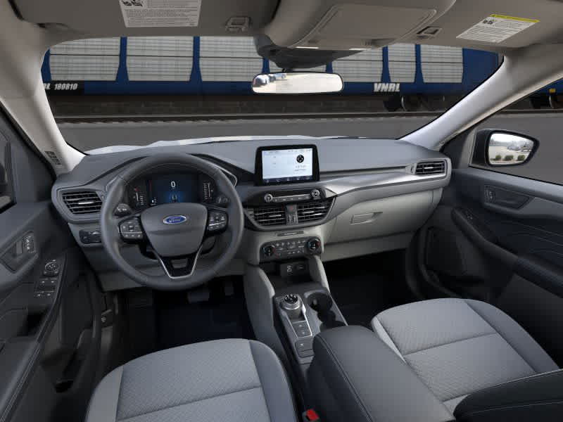 Thumbnail: 2025 Ford Escape - 9