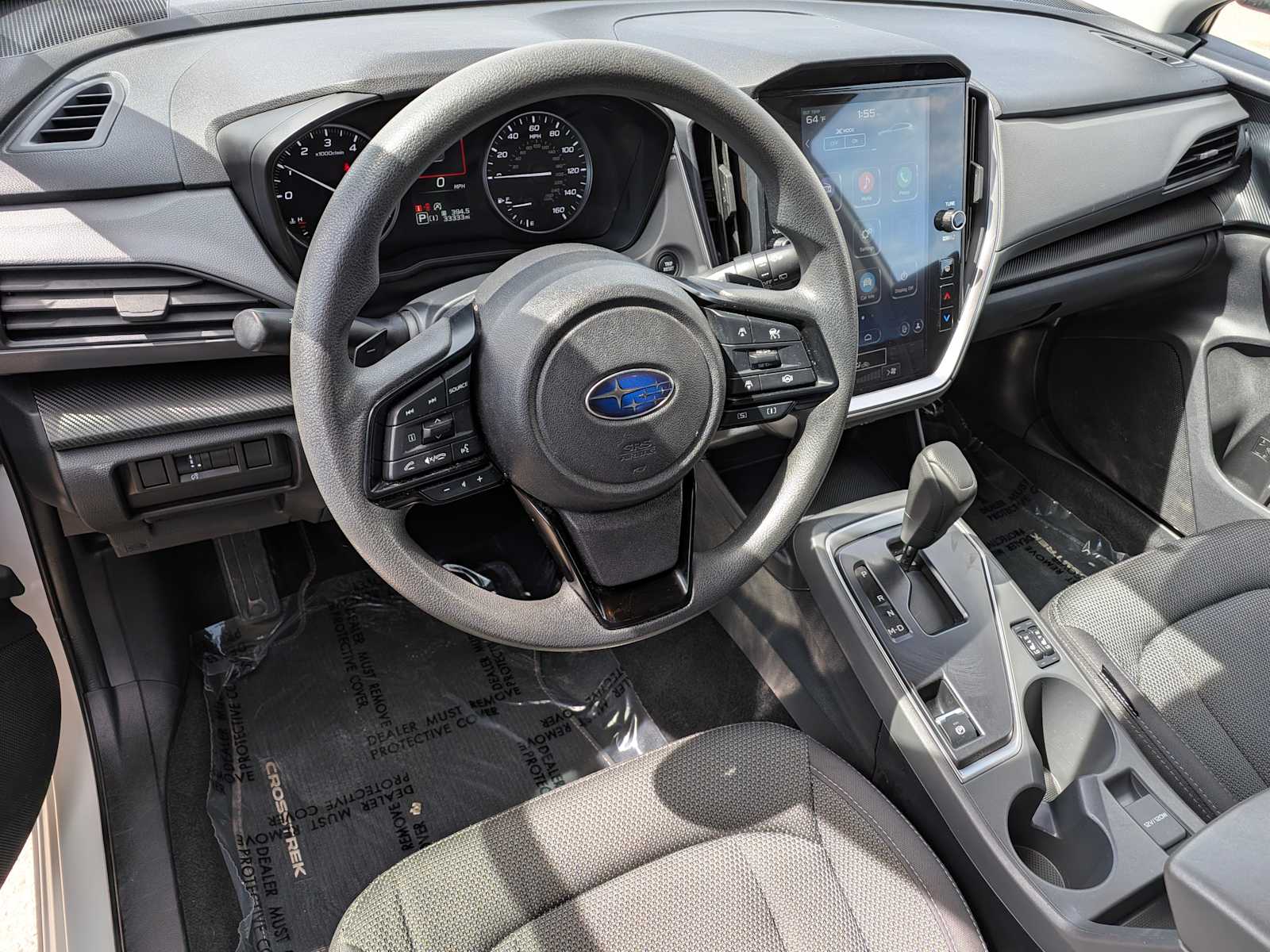 Thumbnail: 2024 Subaru Crosstrek - 2