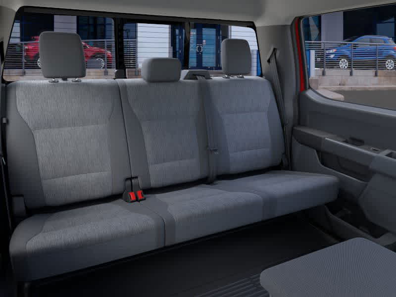 Thumbnail: 2026 Ford F-350 - 11