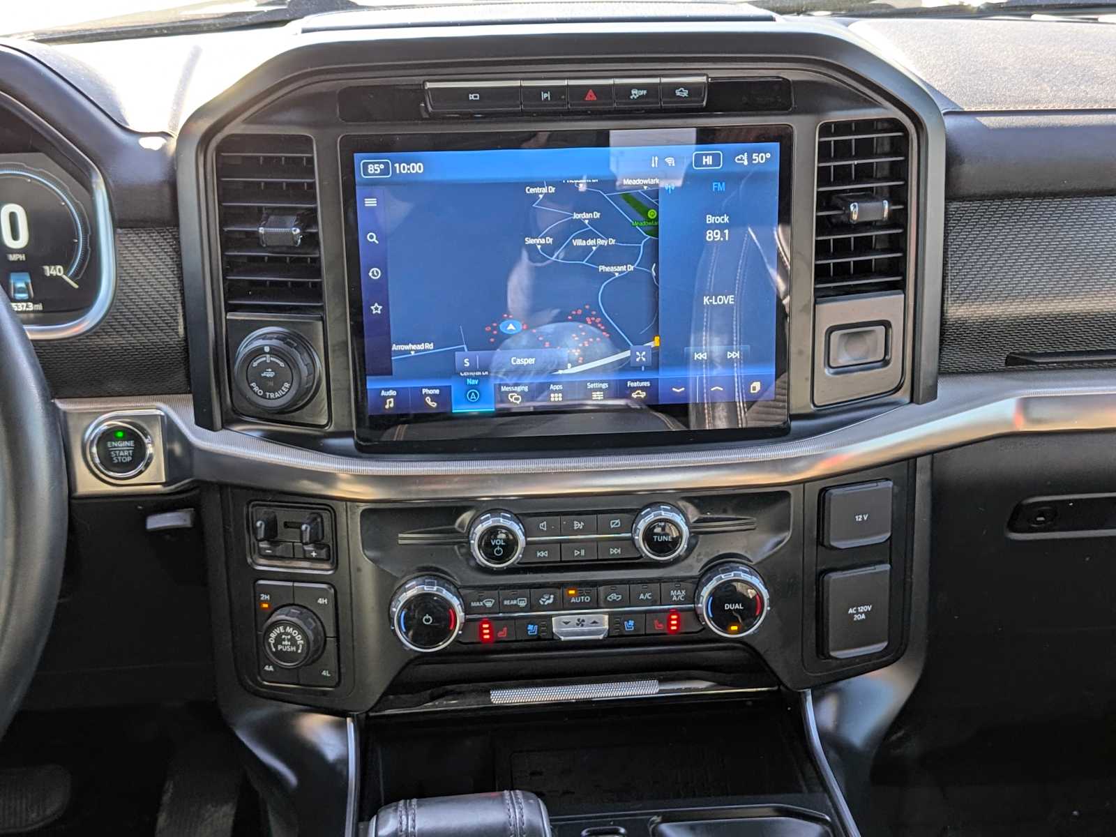 Thumbnail: 2023 Ford F-150 - 32