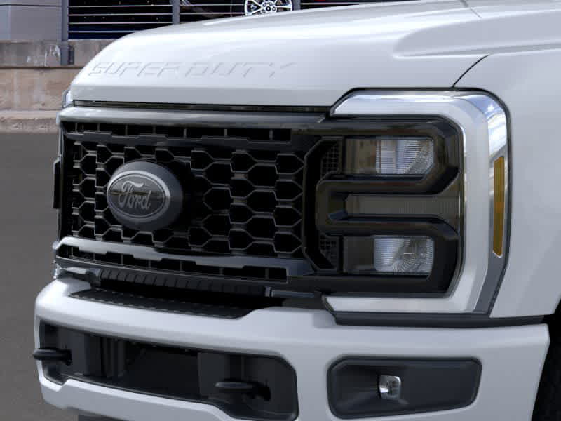 Thumbnail: 2026 Ford F-350 - 17