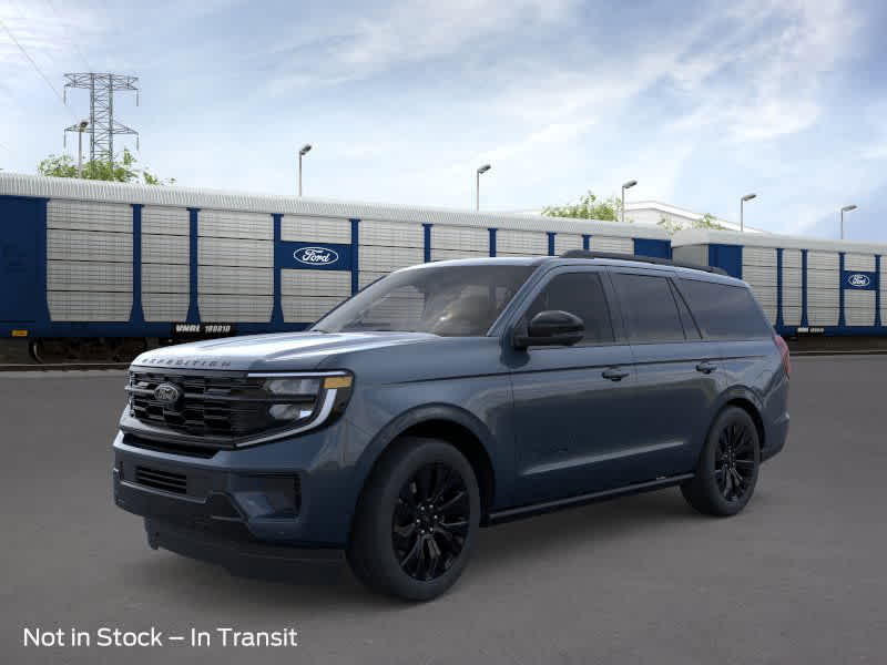 Thumbnail: 2025 Ford Expedition - 1