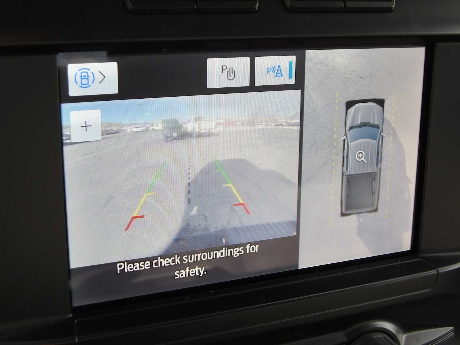 Thumbnail: 2021 Ford F-150 - 33