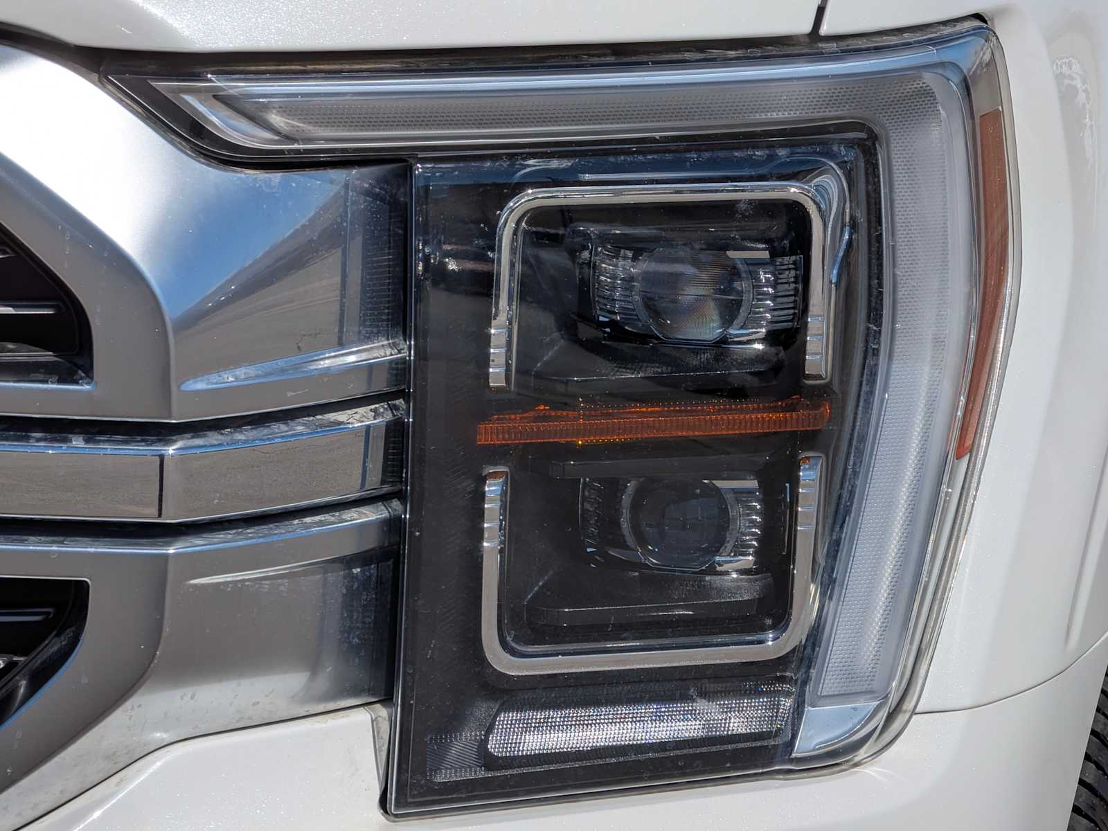 Thumbnail: 2021 Ford F-150 - 10