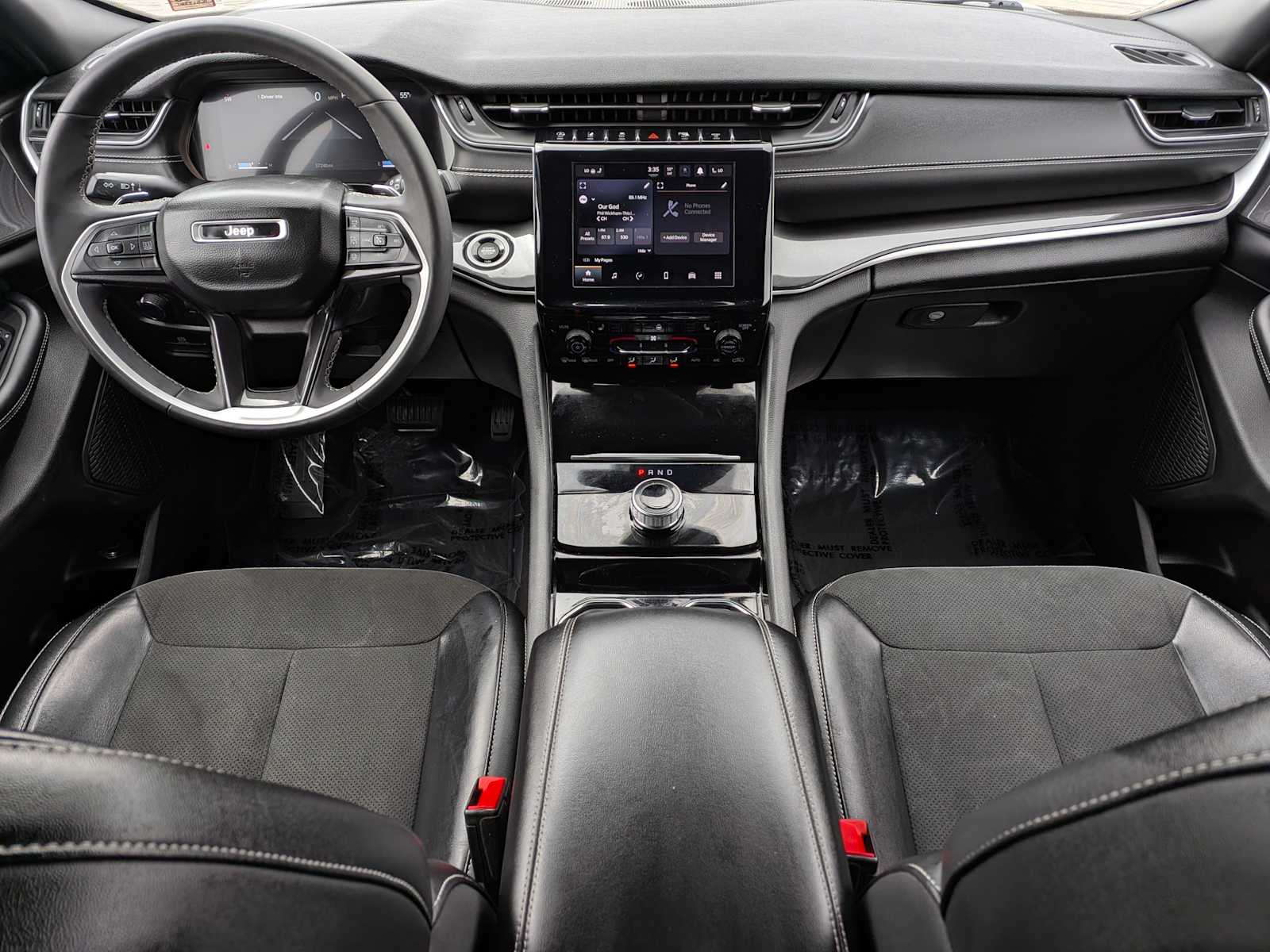 Thumbnail: 2023 Jeep Grand Cherokee - 25