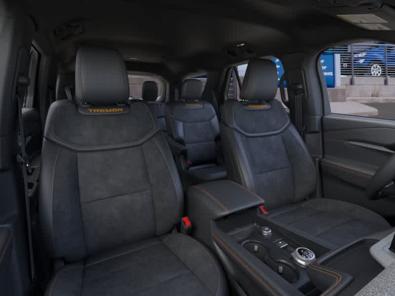 Thumbnail: 2026 Ford Explorer - 10