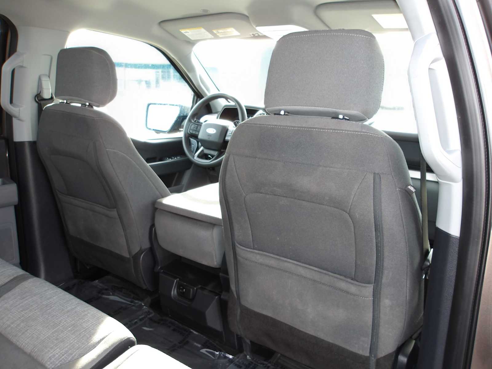 Thumbnail: 2021 Ford F-150 - 25