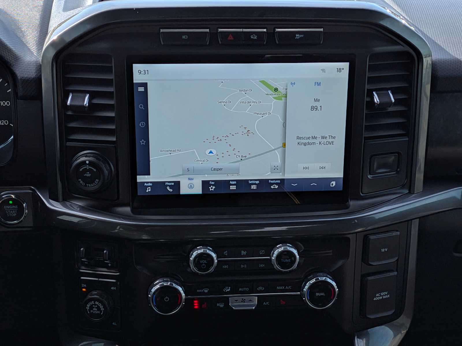 Thumbnail: 2023 Ford F-150 - 27