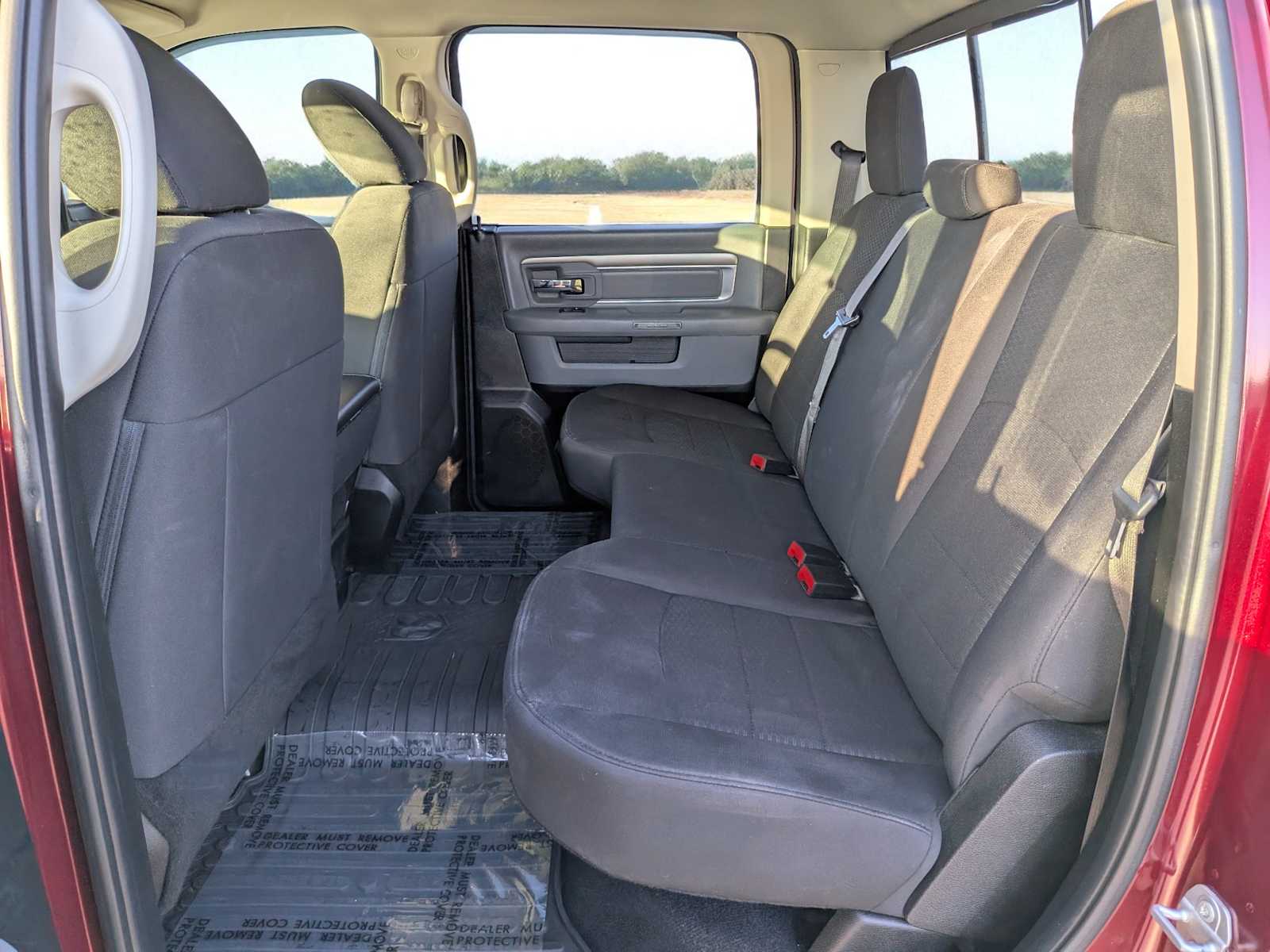 Thumbnail: 2019 RAM 1500 Classic - 23