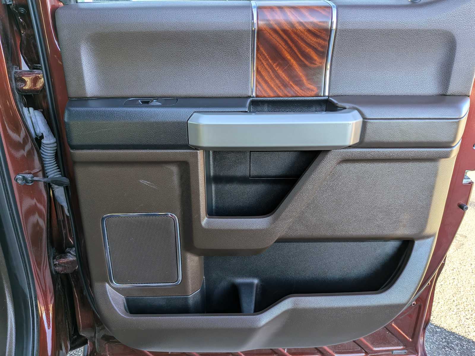 Thumbnail: 2017 Ford F-150 - 31