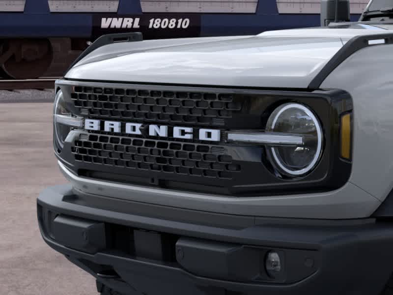 Thumbnail: 2026 Ford Bronco - 19
